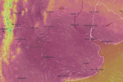 Se espera una ola de calor para el AMBA y hay alerta por altas temperaturas en otras ocho provincias