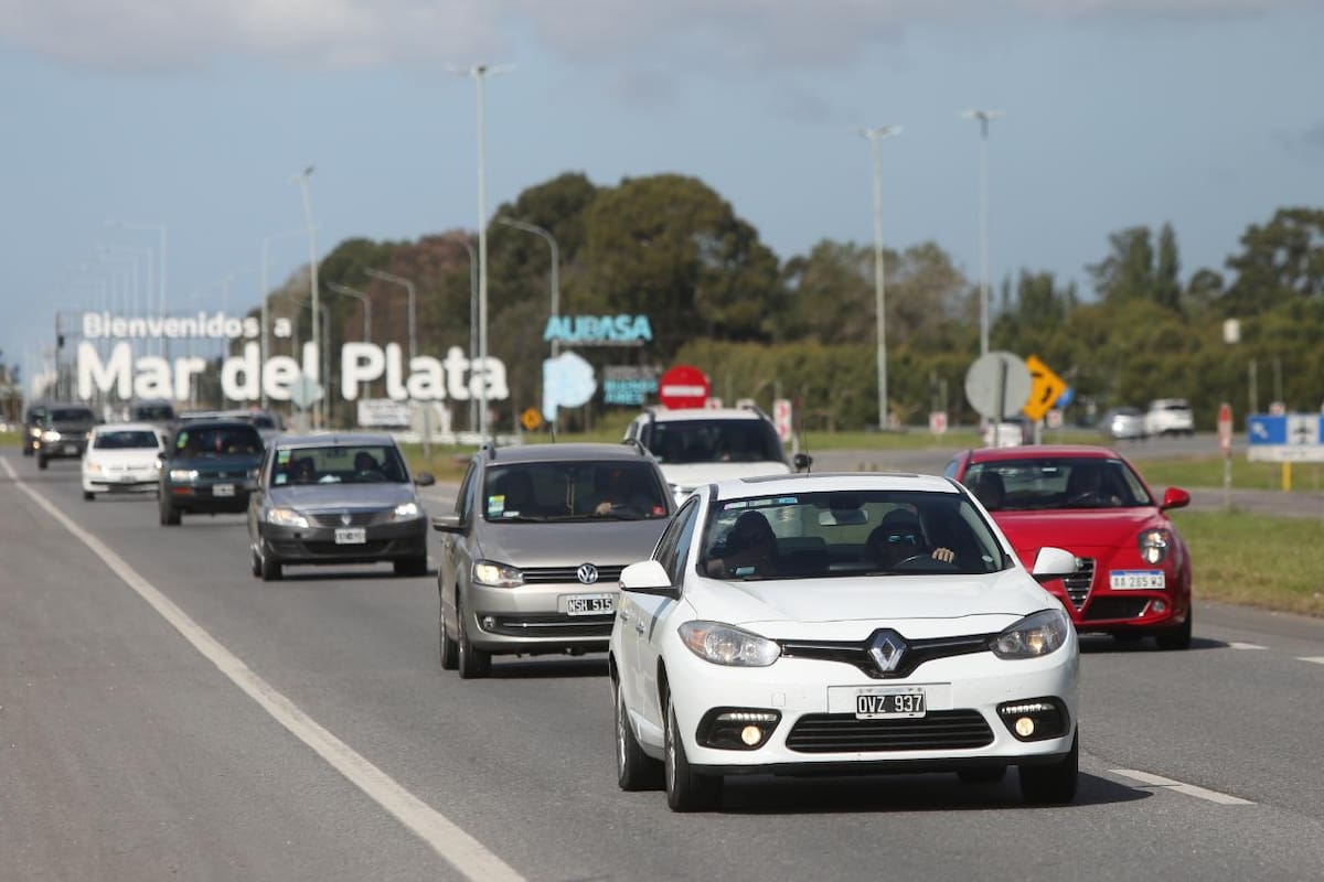 Se espera una Semana Santa con movimiento "de verano"; pero el humor social es malo