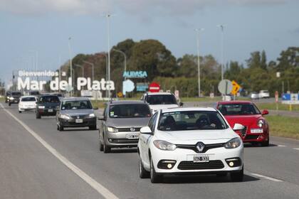 Se espera una Semana Santa con movimiento "de verano"; pero el humor social es malo