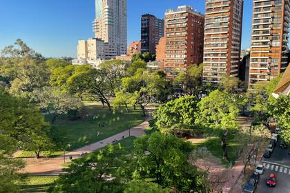 Se esperan días soleados y de mayor temperatura, ideales para las actividades al aire libre