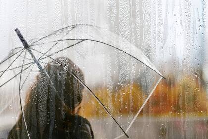 Se esperan fuertes lluvias en siete provincias