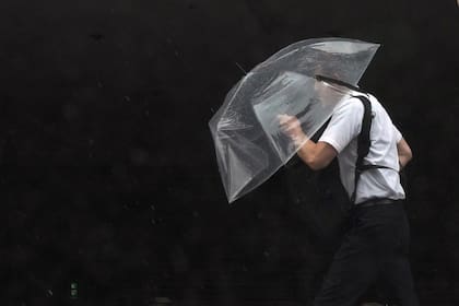 Se esperan lluvias en varias de las principales ciudades de Florida