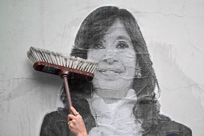 Se esperan movilizaciones para hoy 18 de junio en busqueda de la "liberación" de Cristina