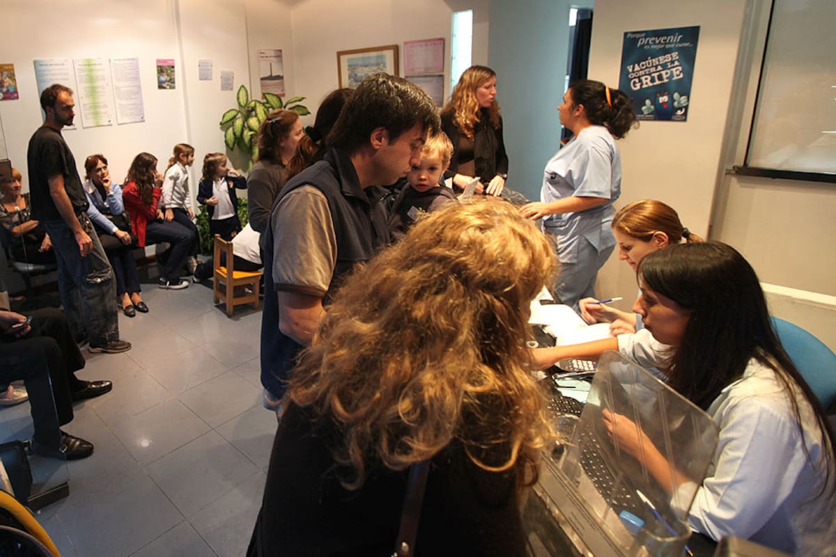 Se esperan nuevos ajustes durante 2012 en las cuotas de las prepagas