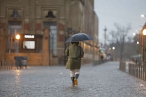 Vuelven las lluvias a Buenos Aires: cuándo llega la tormenta que traería tormentas para el feriado del 17 de agosto