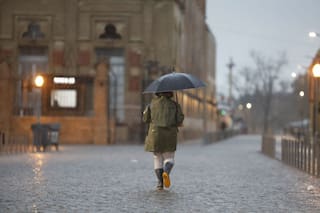 Vuelven las lluvias a Buenos Aires: cuándo llega la tormenta que traería tormentas para el feriado del 17 de agosto