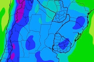 Se abre una esperada ventana antes de un inevitable regreso de los vientos polares