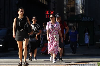 Se esperan temperaturas cercanas a los 35 grados en varias partes del país.