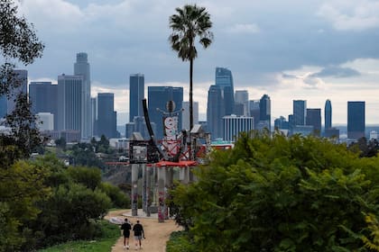 Se esperan temperaturas más cálidas para diversas zonas de California