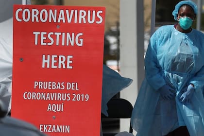 El CDC afirmó que la inmunidad dura hasta tres meses luego de la infección por coronavirus