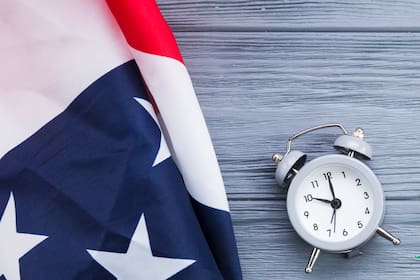 Se estableció la fecha para volver a cambiar la hora en Estados Unidos en 2024