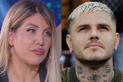 Se estableció una nueva fecha para que la mediática entregue a las hijas que tiene en común con el futbolista
