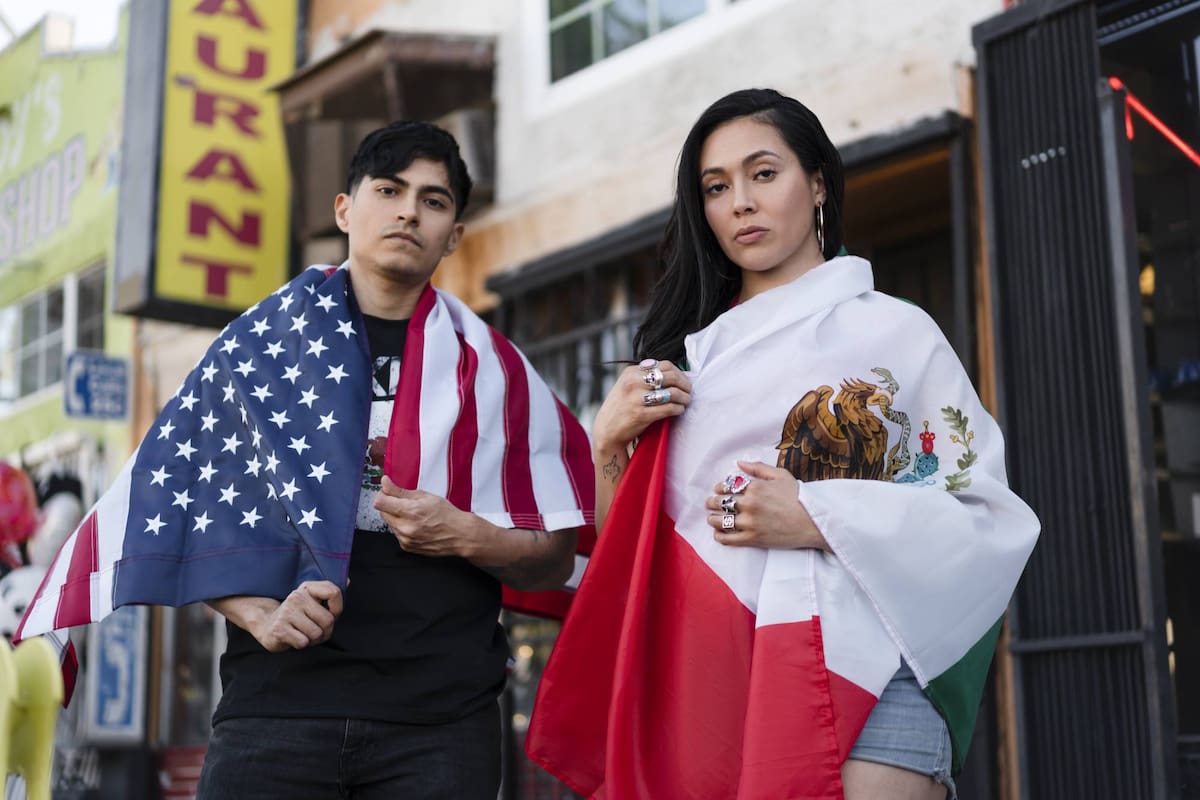 Se estima alrededor de 4.9 millones de mexicanos ilegales que podrían ser deportados de EE.UU.