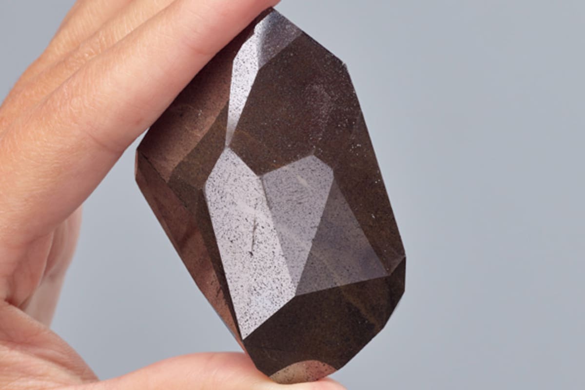 Se estima podría alcanzar un precio de entre 4,1 y 6,8 millones de dólares