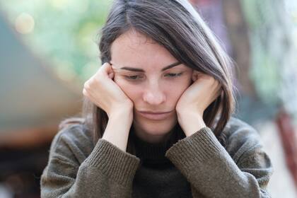 Se estima que 280 millones de personas sufren depresión, mientras que 301 millones padecen de trastornos de ansiedad, según la Organización Mundial de la Salud (OMS)