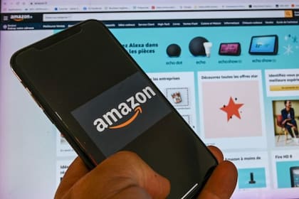Se estima que Amazon tiene más de 300 millones de usuarios activos alrededor del mundo