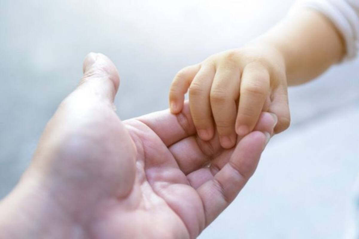 Se estima que aproximadamente un millón de familias buscan adoptar actualmente en EEUU.: la mayoría de ellas prefieren adoptar bebés