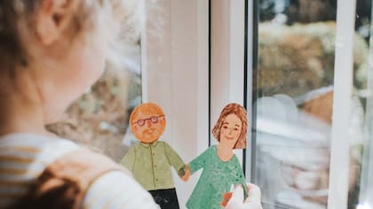 Se estima que aproximadamente un millón de familias buscan adoptar actualmente en EEUU.: la mayoría de ellas prefieren adoptar bebés