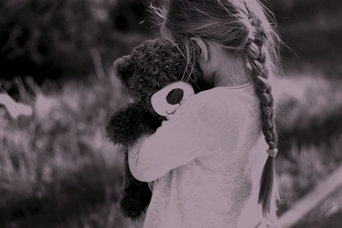 Se estima que casi 2.000.000 de chicos y chicas menores de 18 años son víctimas de abuso sexual en el país, pero solo son denunciados el 10% de los casos