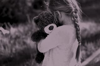 Infancia interrumpida