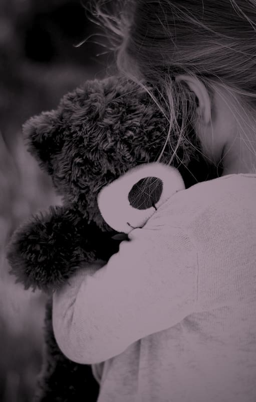 Se estima que casi 2.000.000 de chicos y chicas menores de 18 años son víctimas de abuso sexual en el país, pero solo son denunciados el 10% de los casos