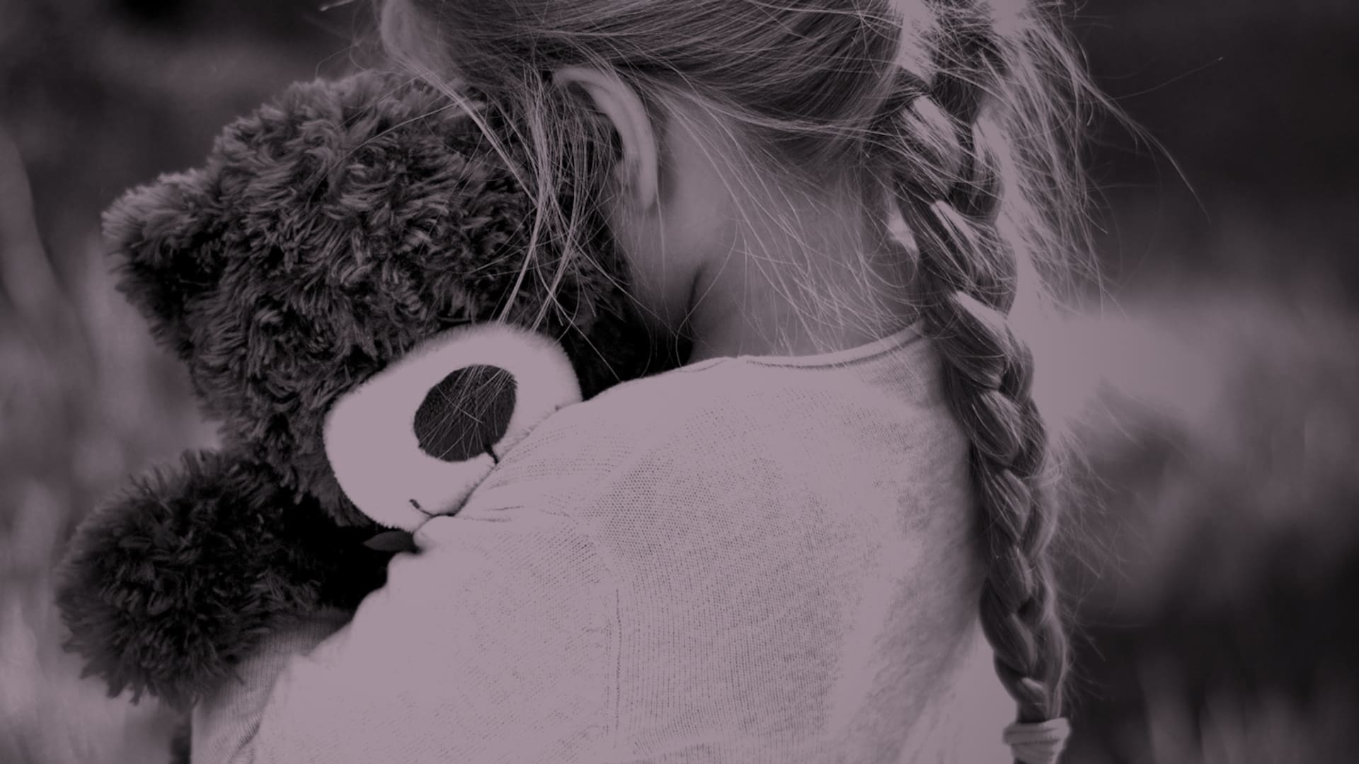 Se estima que casi 2.000.000 de chicos y chicas menores de 18 años son víctimas de abuso sexual en el país, pero solo son denunciados el 10% de los casos