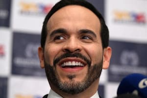Cómo hizo su fortuna De la Espriella y los cuestionados negocios del ganador de las elecciones en Colombia