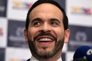 Cómo hizo su fortuna De la Espriella y los cuestionados negocios del ganador de las elecciones en Colombia