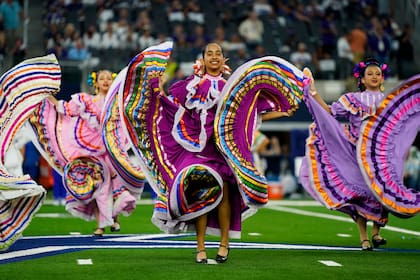 Se estima que el 20% de la población de Estados Unidos es de origen latino