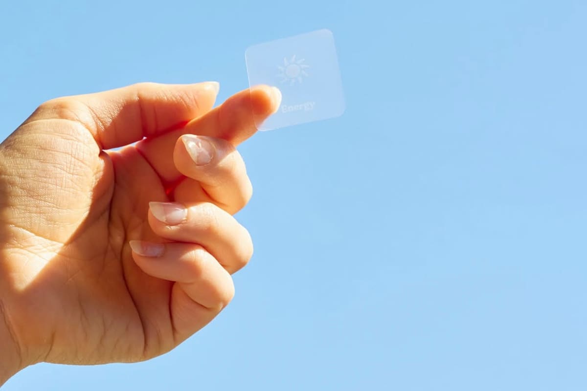 Se estima que el mercado mundial de parches transdérmicos aumentará de 6700 millones de dólares en 2022 a 8800 millones de dólares en 2027