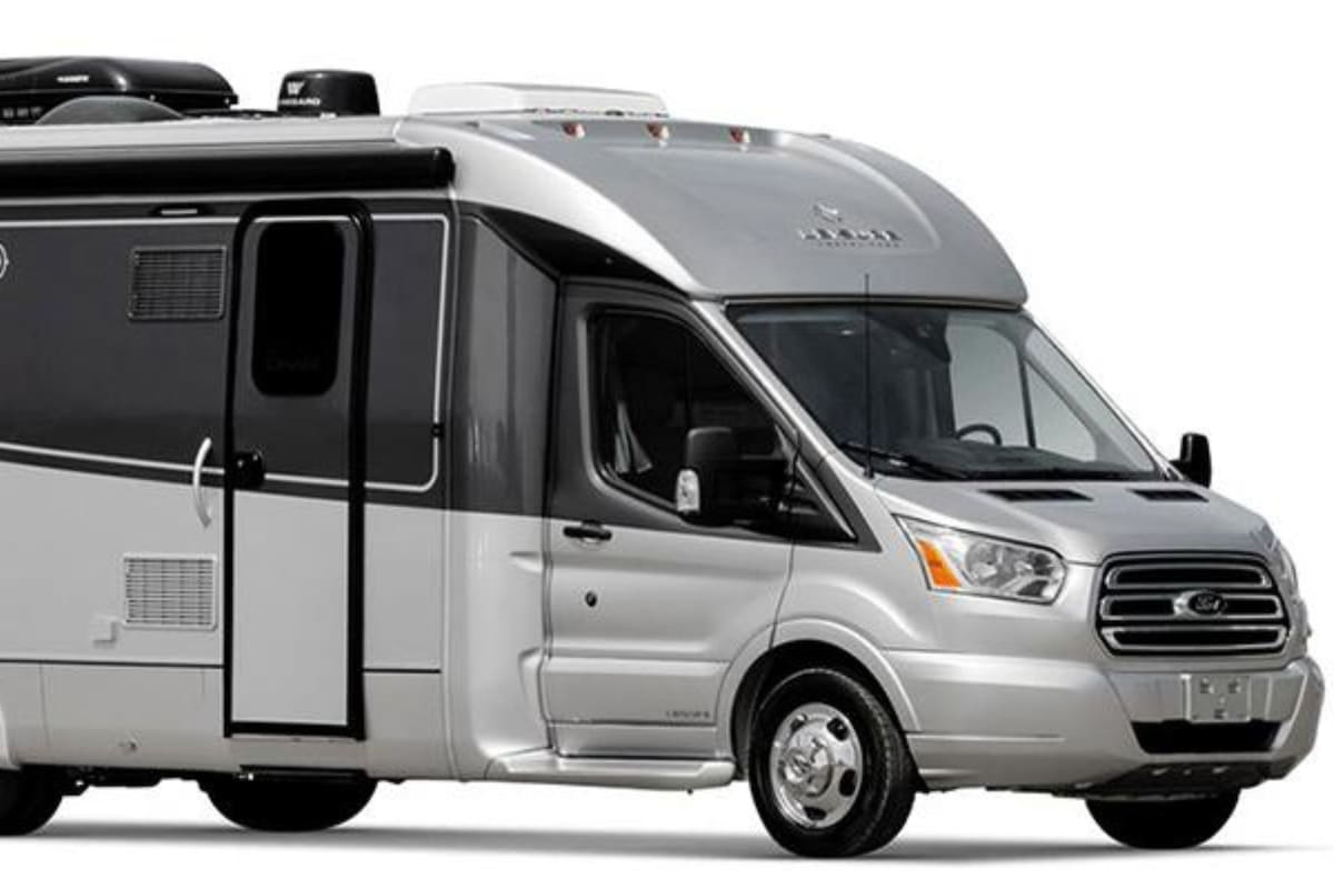 Se estima que el número de unidades dañadas podría llegar a ser de 329 autocaravanas