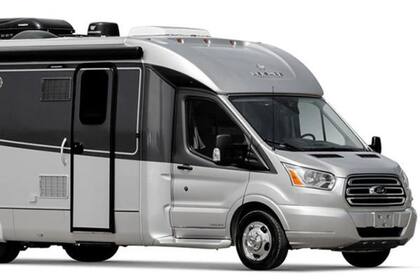 Se estima que el número de unidades dañadas podría llegar a ser de 329 autocaravanas