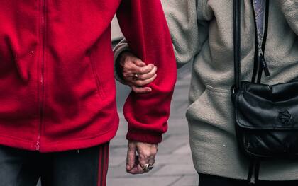 Se estima que en 2050 habrá en todo el planeta 2000 millones de personas con más de 60 años