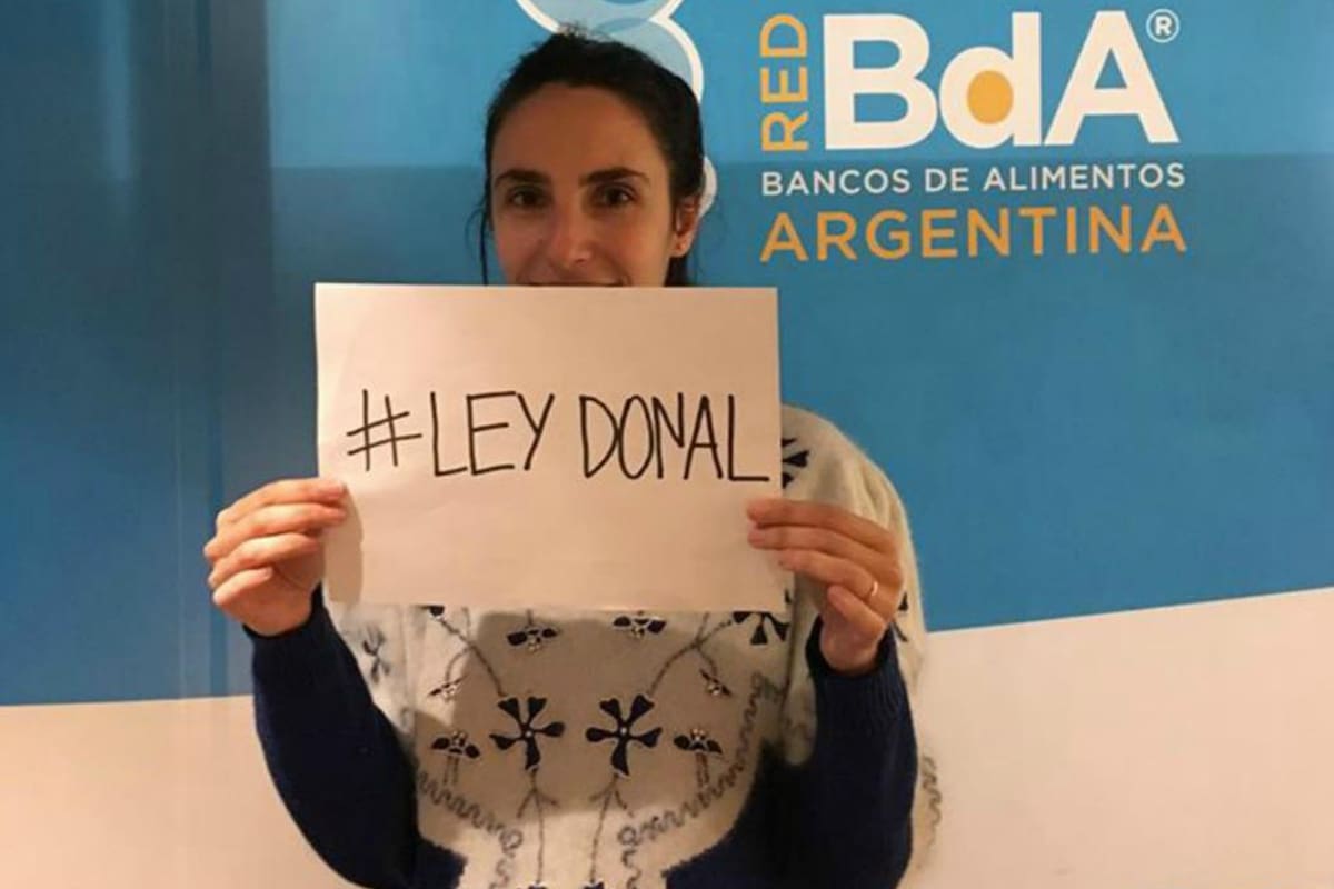 Se estima que en 30 días hábiles se reglamentará la ley.