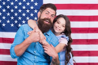 Cuándo es el Día del Padre 2025 en Estados Unidos