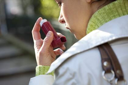 Se estima que en la Argentina lo padecen casi 900.000 personas