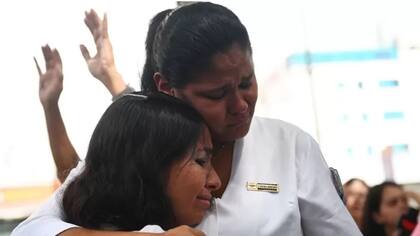 Se estima que en regiones como Sudamérica, sudeste de Asia y África hay muchos casos de cáncer en pacientes jóvenes que nunca son diagnosticados de forma correcta, dificultando una dimensión real del problema