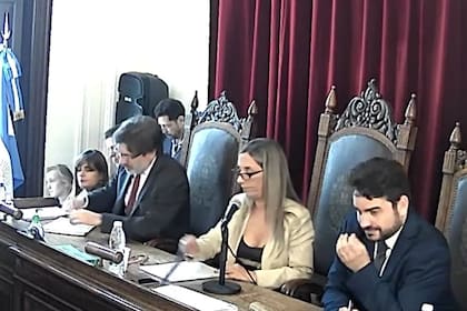 Se estima que entre lunes y martes el Tribunal dé a conocer el veredicto