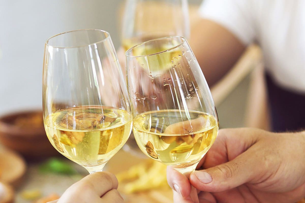 Se estima que hay en el mundo 200.000 hectáreas plantadas con Chardonnay
