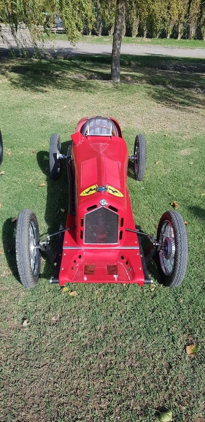 Se estima que hay en el país casi un centenar de cyclekarts, ya terminados o en estado avanzado de construcción, y se considera que es el segundo país en el mundo con mayor cantidad de estos vehículos, después de Estados Unidos
