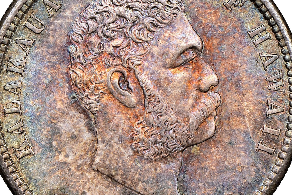 Se estima que hoy la moneda tiene un valor de US$16.500 (Foto: NGC Coin)