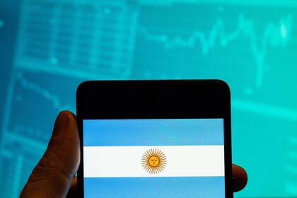 Se estima que la cantidad de cuentas de cripto ya es similar a la del mercado tradicional de acciones y bonos.