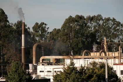 Se estima que la nueva planta empiece a operar en 2027