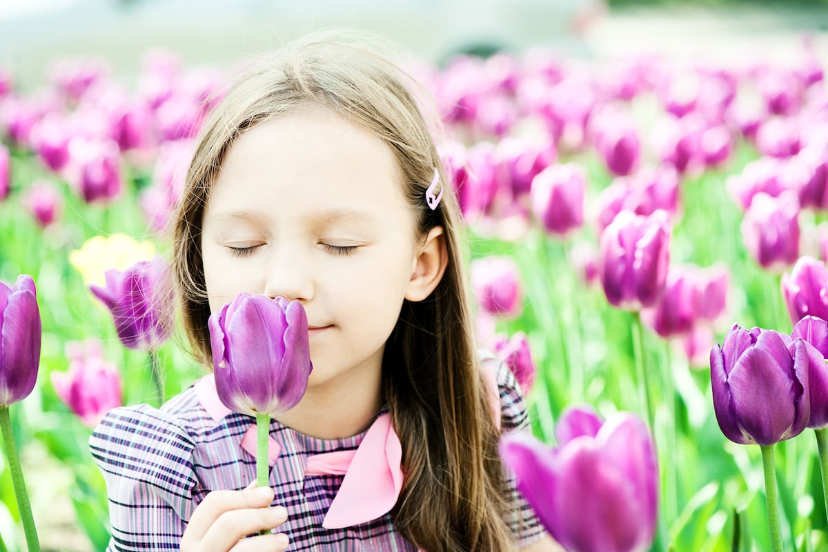 Se estima que mientras que los niños pueden reírse hasta 400 veces al día, la media de los adultos es de sólo 25