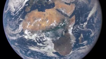 Se estima que para finales de 2022 o comienzos de 2023 la población mundial alcanzará los 8 mil millones