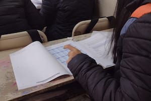 En solo 4000 escuelas primarias del país tomarán un prueba clave para medir el nivel de aprendizaje de los chicos
