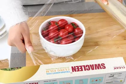 Se estima que, si se implementaran soluciones biodegradables en la industria del empaquetado, se podría reducir la contaminación por plásticos en un 40%