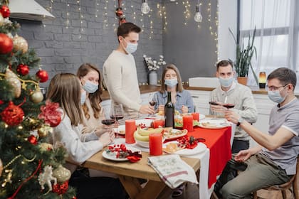 Se estima un fuerte ascenso de casos de gripe antes de la Navidad
