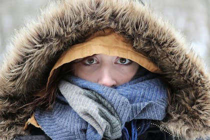 Se estiman bajas temperaturas para el inicio del invierno en Nueva York