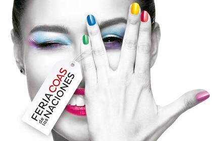 Se estiman cerca de 100 mil asistentes totales a la Feria COAS de las Naciones.